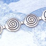 Greek Silver Bracelets
