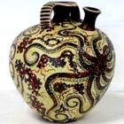 Minoan Pottery - Hellenic Art