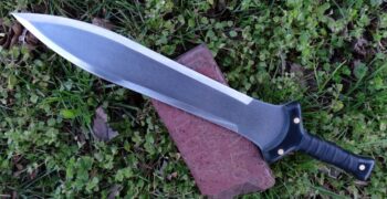 Spartan Phalanx Tactical Sword