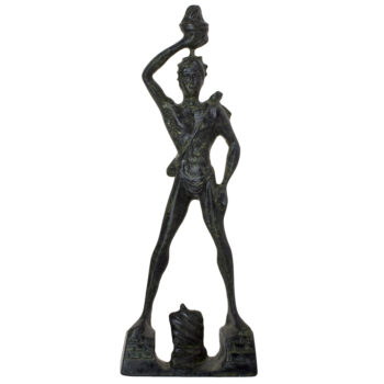 Colossus of Rhodes