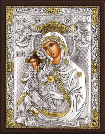 Sweetness of Angels