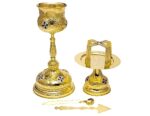 Altar Chalices - Hellenic Art