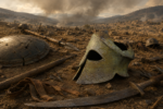 Miltiades' Helmet - Image 3