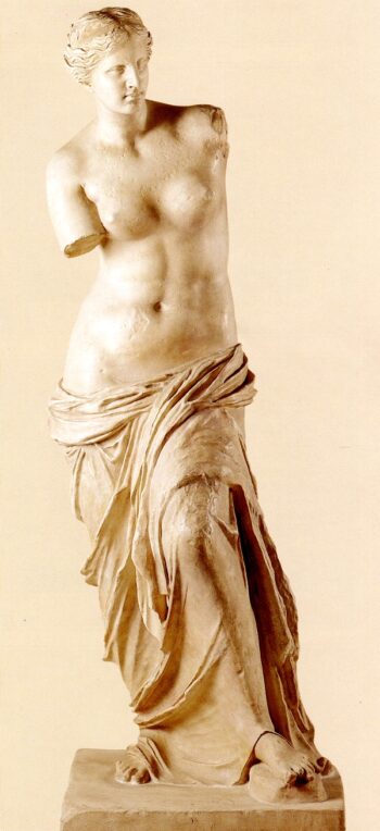 Venus of Milo