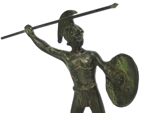 149Kx Leonidas the Spartan King – size 2