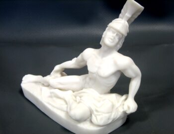 Achilles wounded – size 1