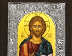 Jesus Christ Pantokrator