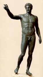 The Ephebe of Antikythera