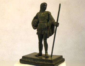 Alexander the Great King of Macedonia