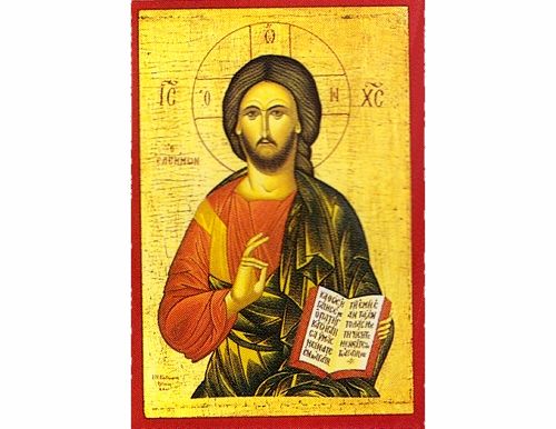 2511.jpg Jesus Christ the Merciful