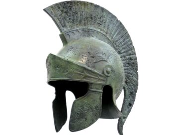 Roman Full Size Helmet