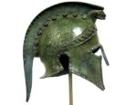 Theban Full Size Helmet
