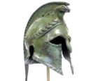 Theban Full Size Helmet