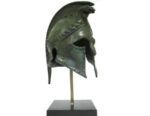 Theban Full Size Helmet - Image 2