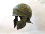 Roman Helmet
