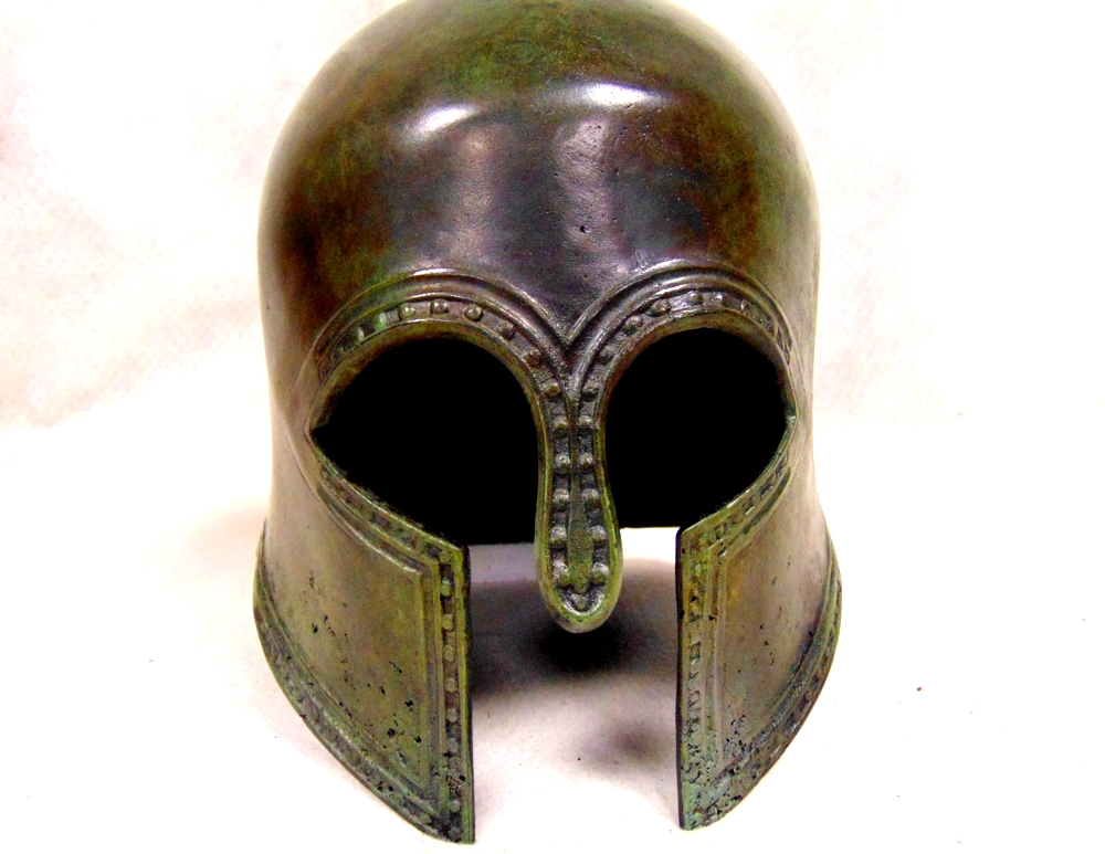 28526_2.jpg Olympian Full Size Helmet