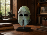 Corinthian Full Size Helmet - Image 2