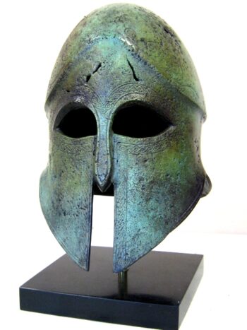 Corinthian Full Size Helmet