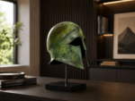 Achilles Full Size Helmet - Image 2