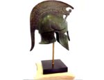 Chios Full Size Helmet