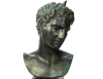 The Youth of Marathon – size 1