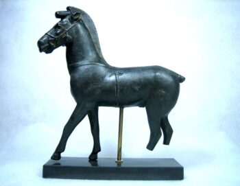 Trojan Horse – size 1