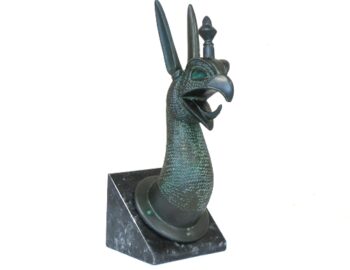 Griffin #2