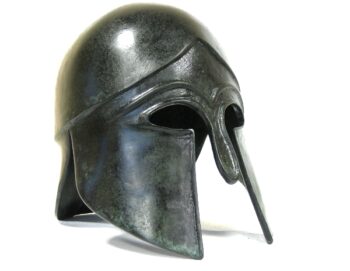 Corinthian Full Size Helmet