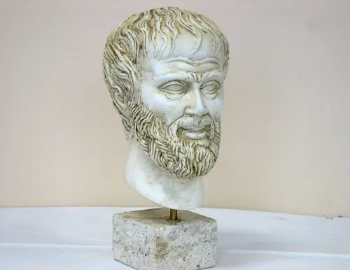Aristotles the Philosopher