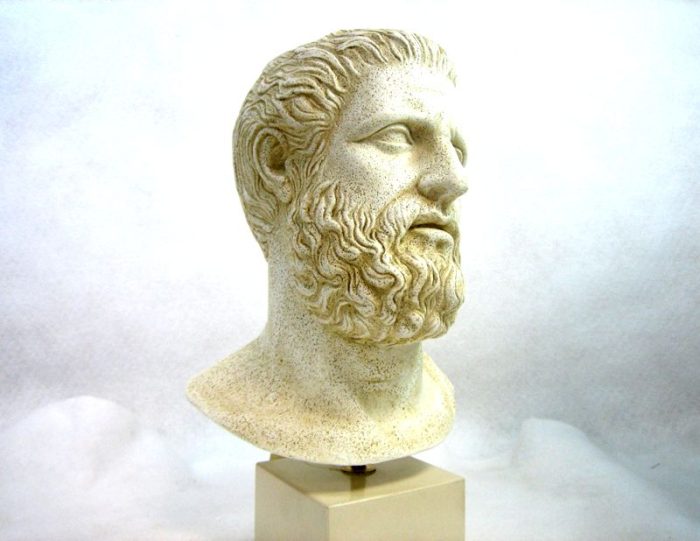Hippocrates, the Father of Medicine