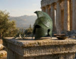 Spartan Full Size Helmet - Image 3