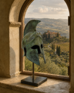 Spartan Phalanx Full Size Helmet - Image 2