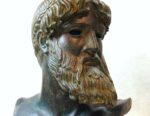 Ancient Greek Statues & Busts