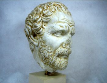 Demosthenes the Orator