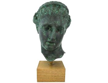 Sappho, the Poetess of Love