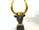 Minoan Bull’s Head Rhyton