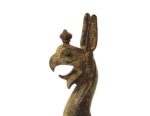 Griffin #3 – bronze