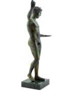 Youth of Marathon – Bronze size 1