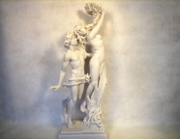 Daphne & Apollo – size 3