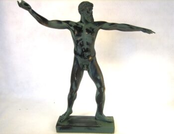 Poseidon of Artemision