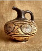 Cretan Oinochoe