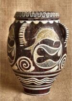 Cretan Pythos