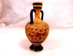 Corinthian amphora - Image 2
