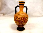 Corinthian amphora
