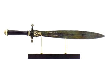 Athenian Ceremonial Sword