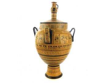 Geometric Cycladic krater
