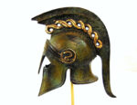 Small size Helmets - Hellenic Art
