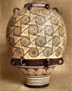 Cretan Pythos