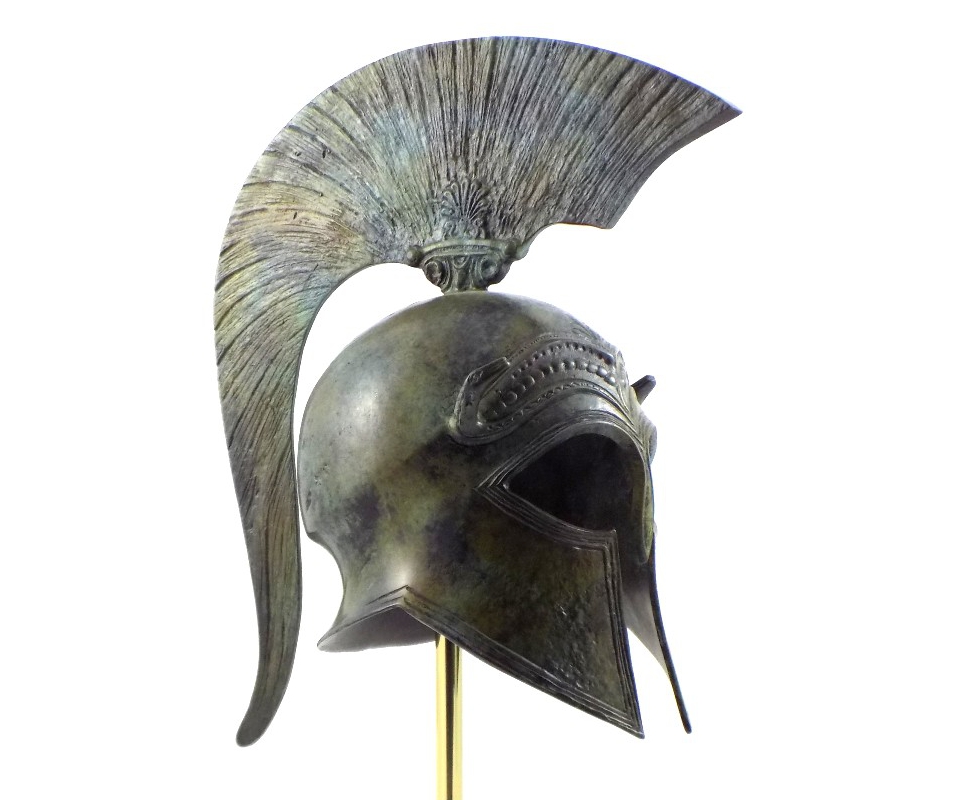 608.jpg Aeginean Helmet