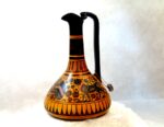 Corinthian oinochoe - Image 2
